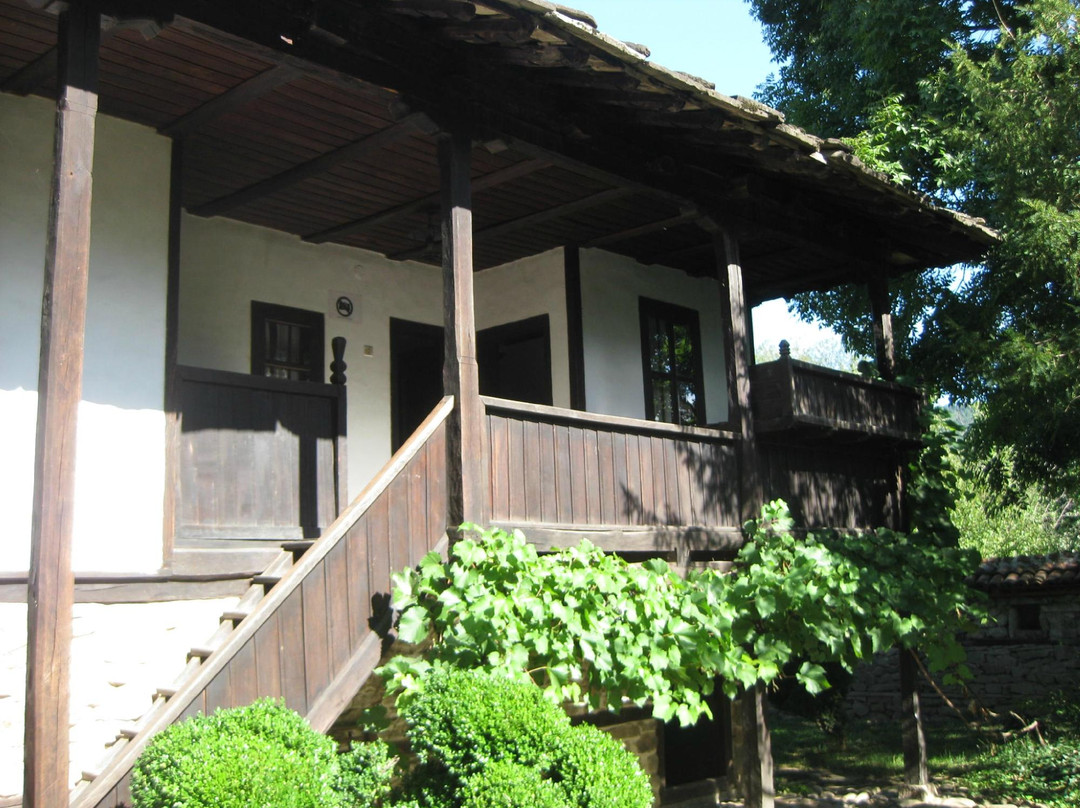 House-Museum of Todor Zhivkov景点图片