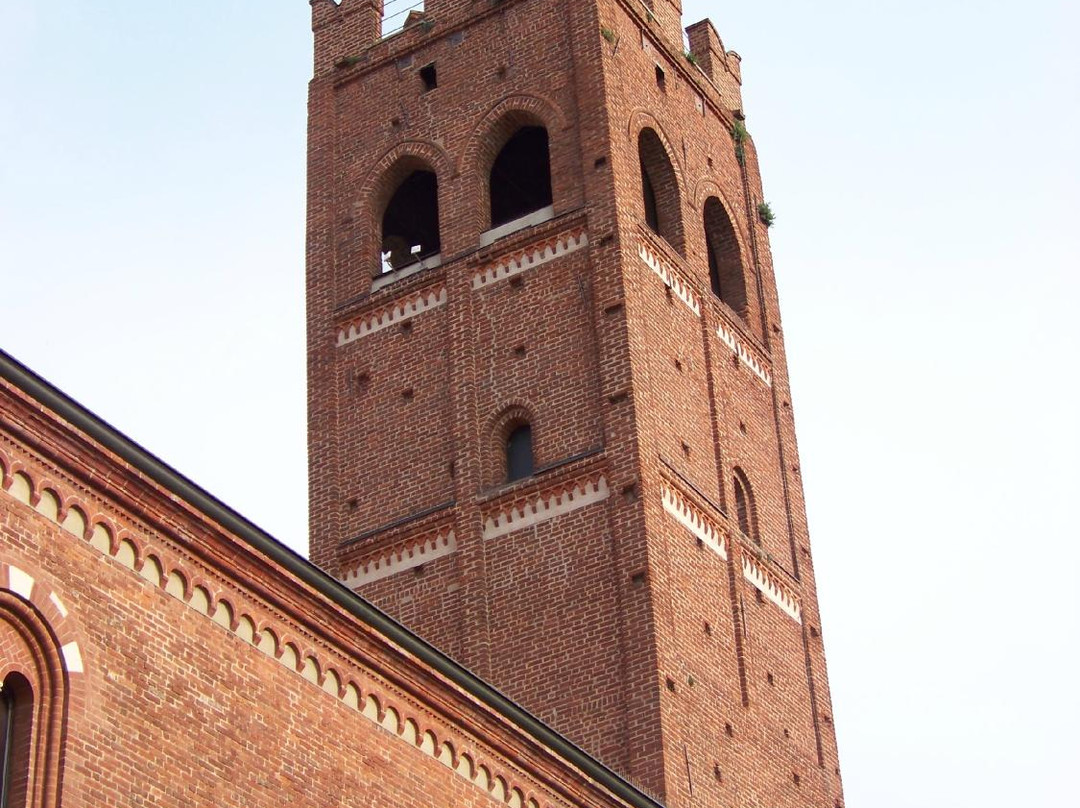 Arengario景点图片
