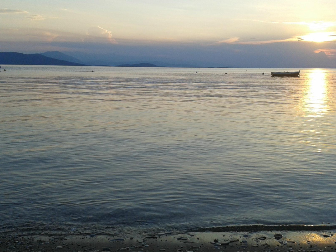 Horto-Argalasti必去景点