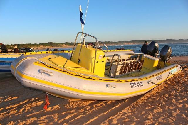 Ocean Explorers Dive Centre-约翰内斯堡必去景点