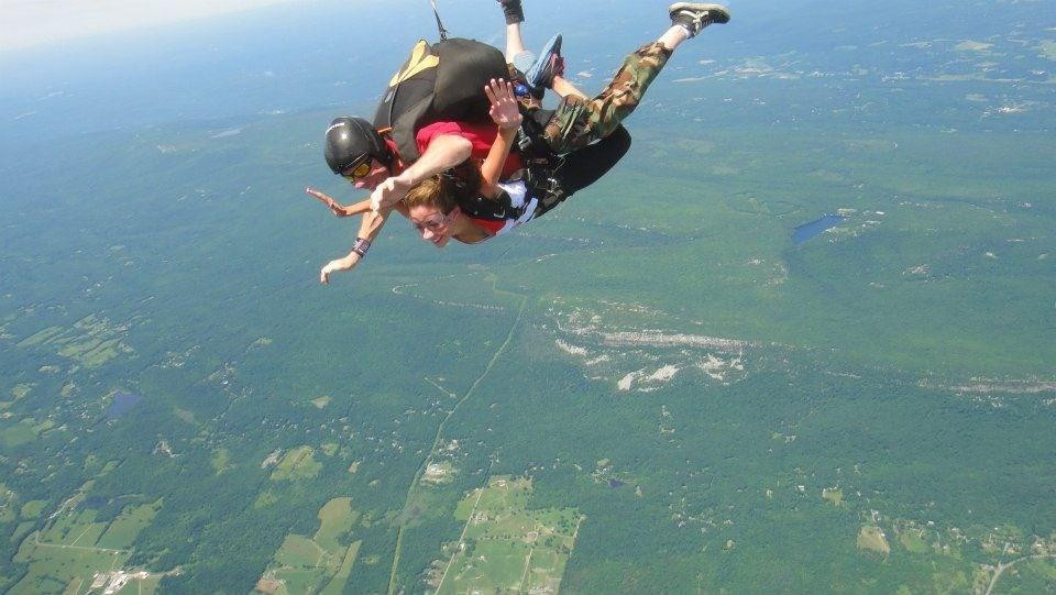 Skydive the Ranch-Gardiner必去景点