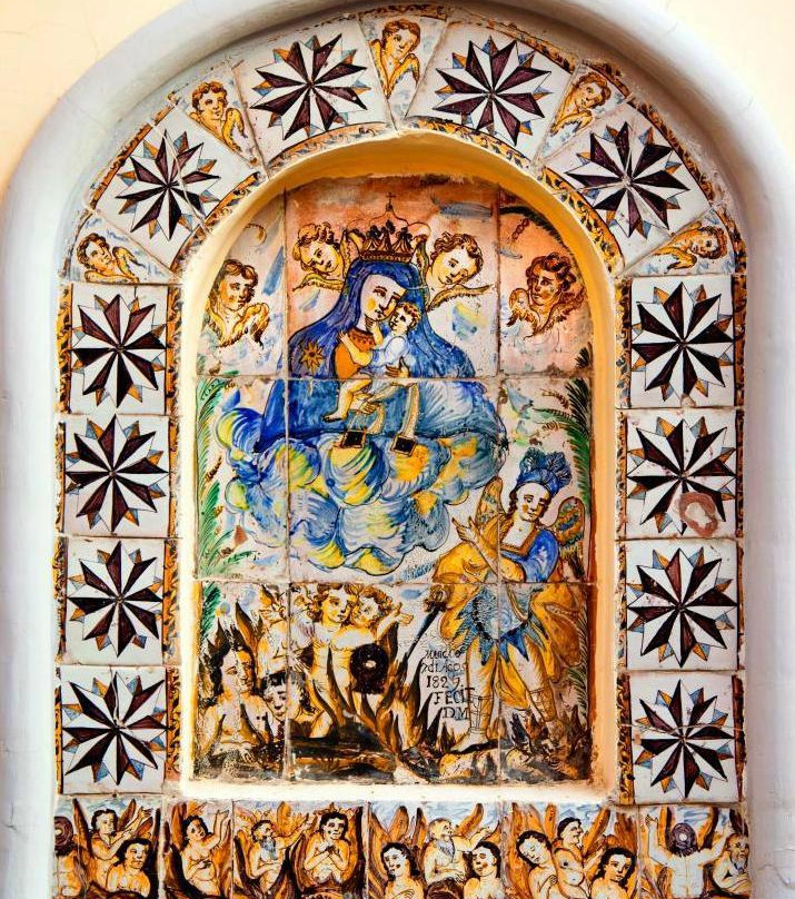 Museo Civico E della Ceramica Cerretese-Cerreto Sannita必去景点