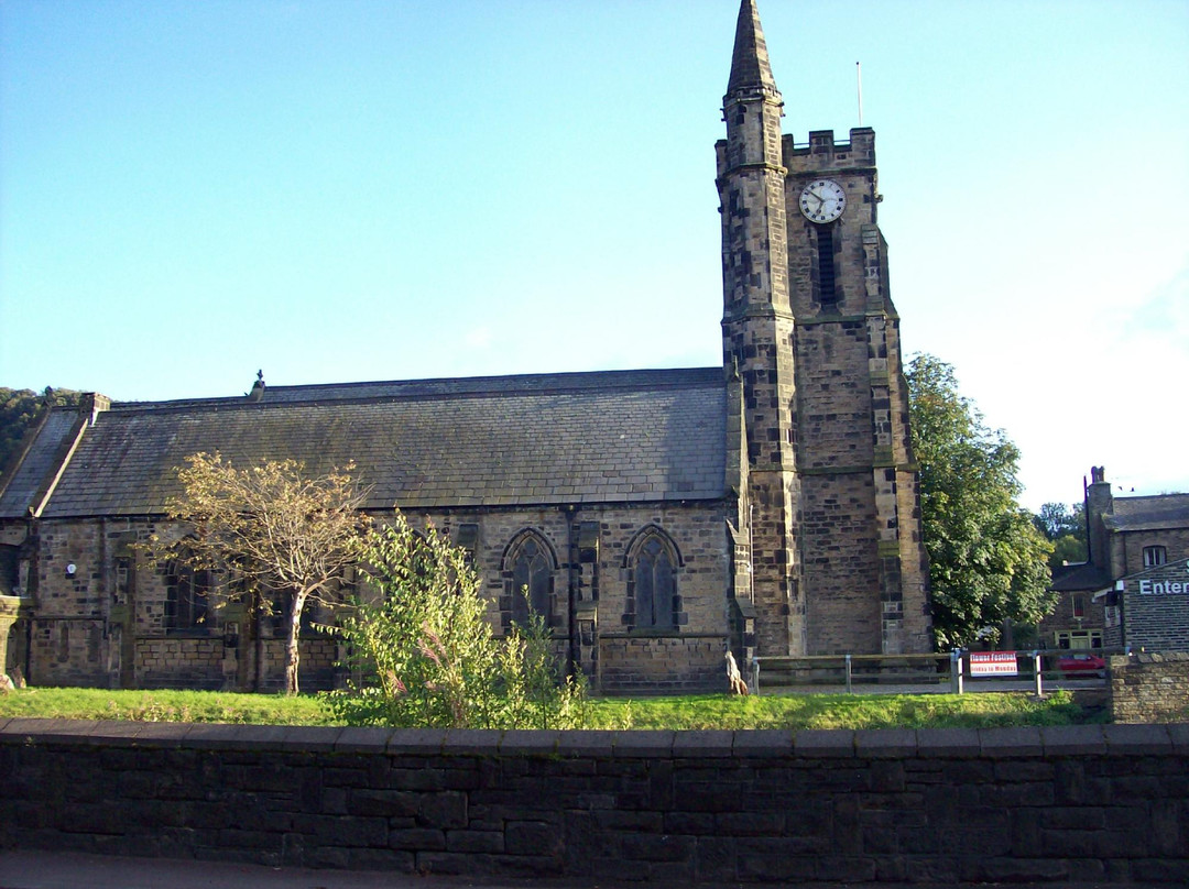 The Dusty Miller Inn主图