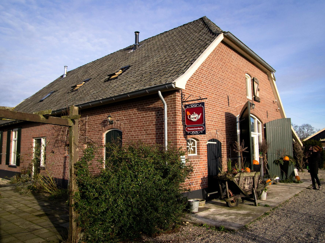 Natuurlijk Buiten