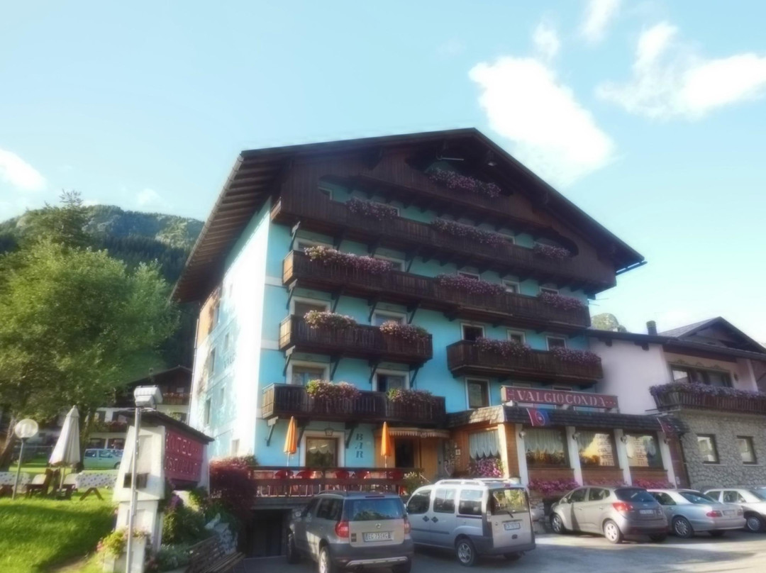 Hotel Valgioconda主图
