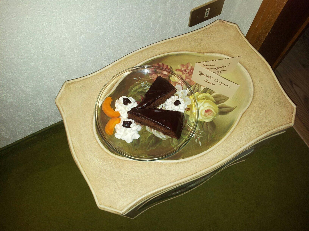 Hotel Belvedere主图