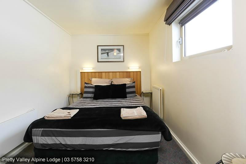 Pretty Valley Alpine Lodge