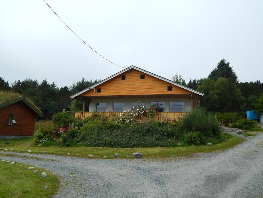 Giske Municipality旅游攻略图片