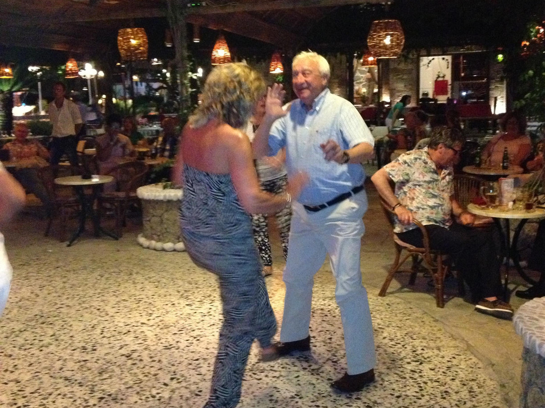 Molfetta Beach Hotel-Gouvia必去景点