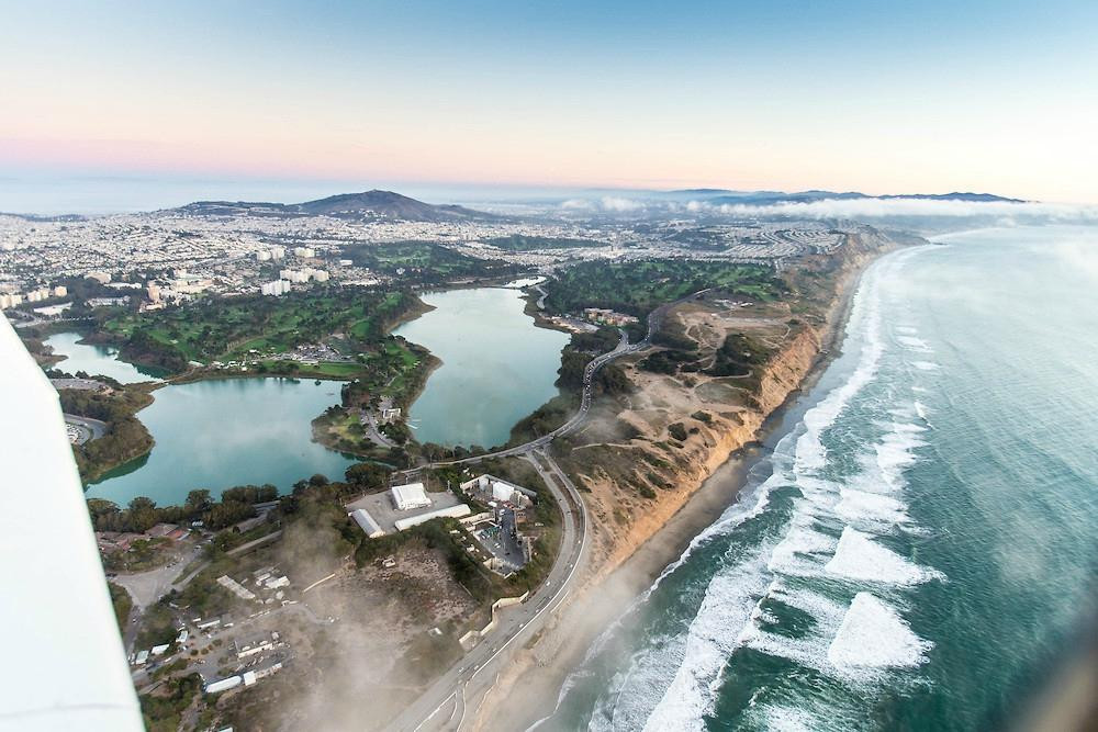 Fly Bay Area-圣卡洛斯必去景点