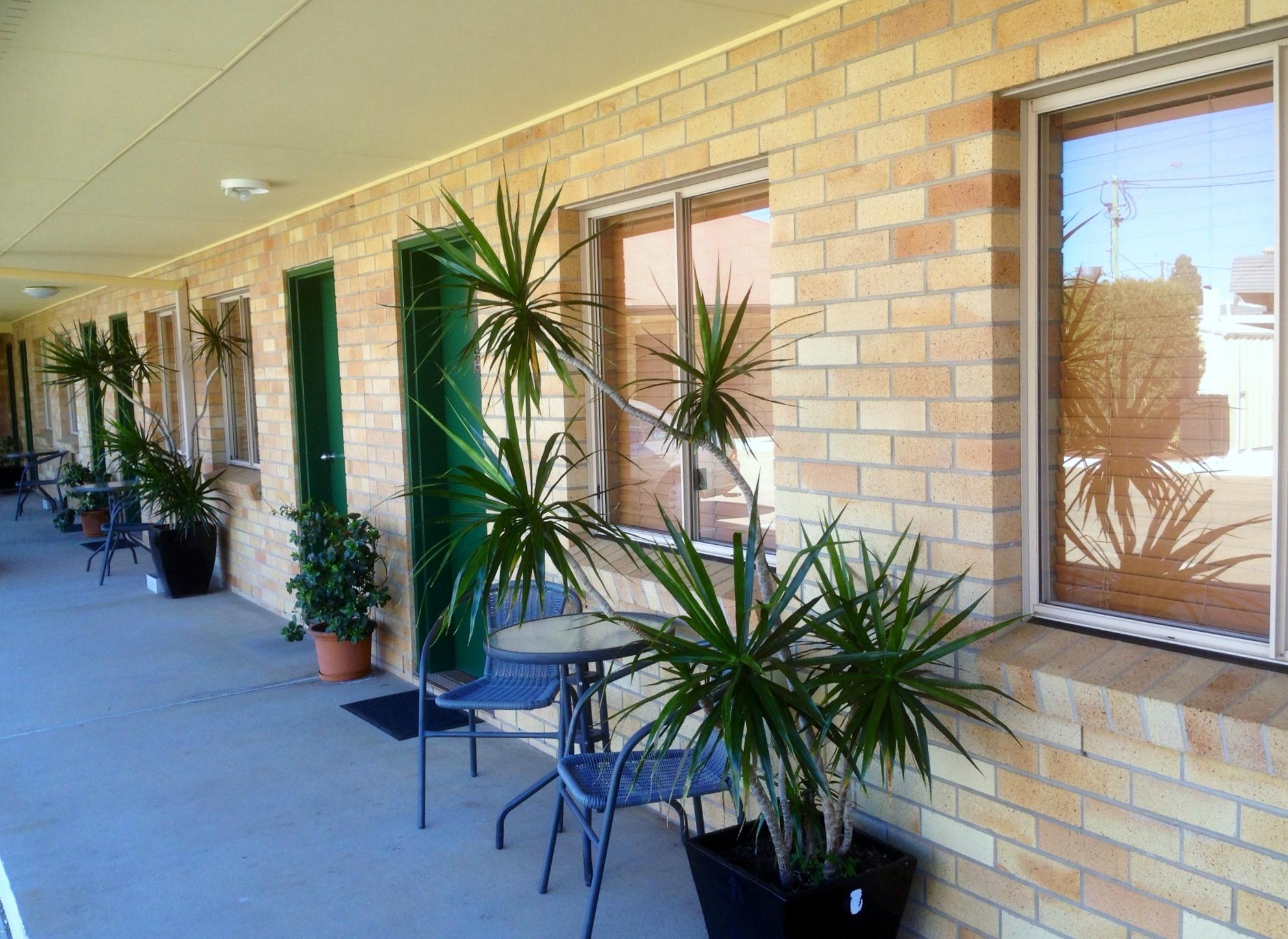 Windsor Hotel Miles-官方