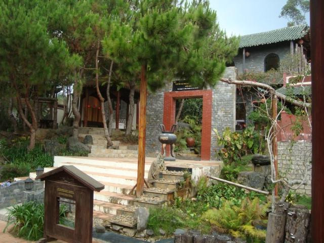 XQ Vietnam-大勒必去景点