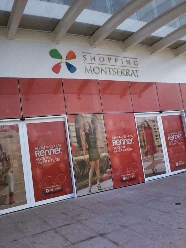 Shopping Montserrat景点图片