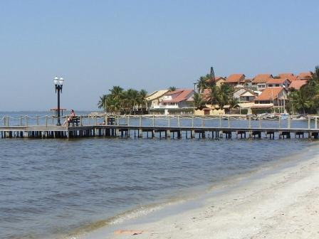 Iguaba Grande Beach-Sao Pedro da Aldeia必去景点