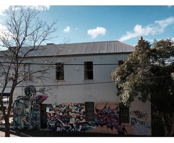 科灵伍德酒店(墨尔本)主图