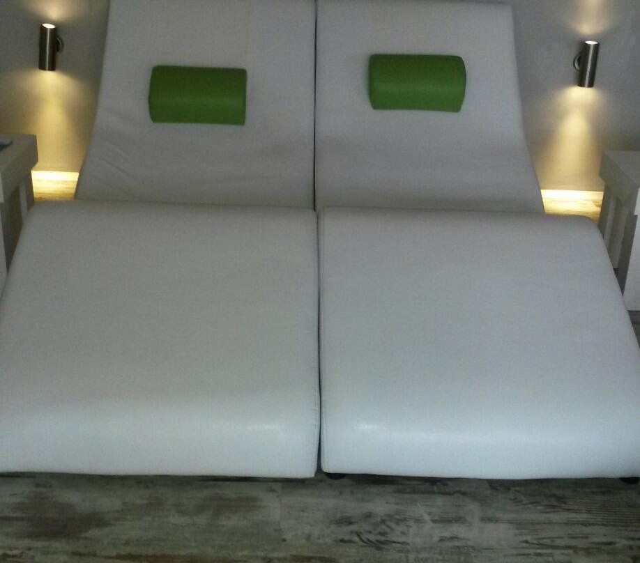 Spa Marin-卡斯必去景点