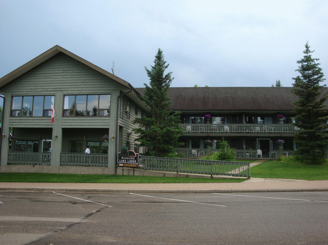 Elk Ridge on the Lake