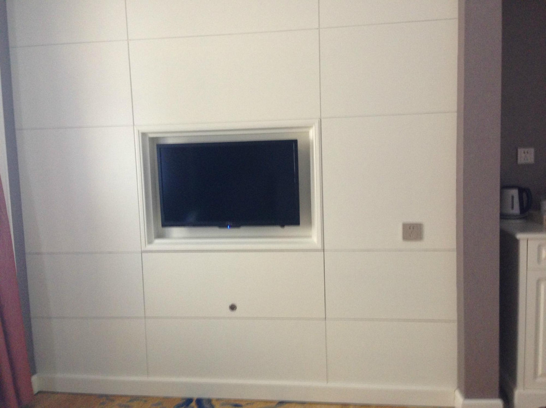 横店丰景嘉丽大酒店影视城官方酒店主图