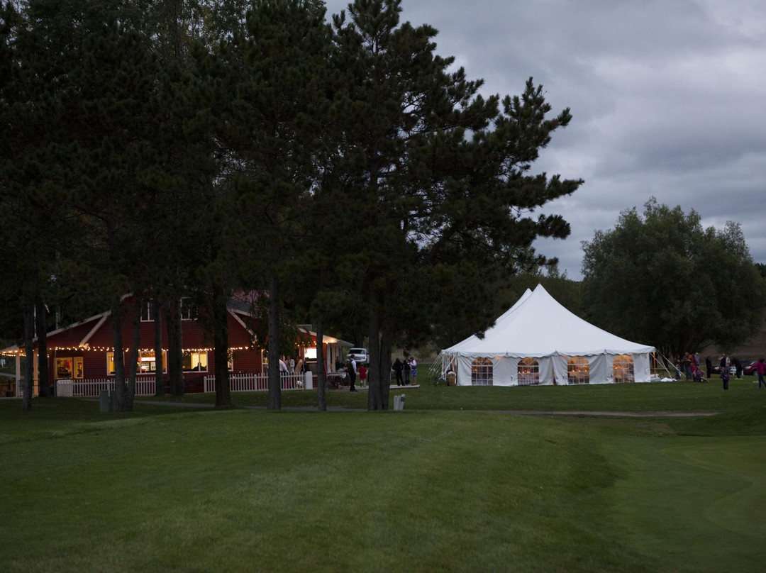 Golden Sands Golf Course景点图片