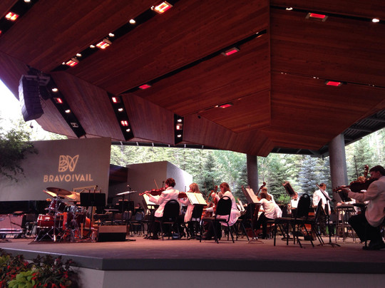 Bravo!Vail-韦尔必去景点