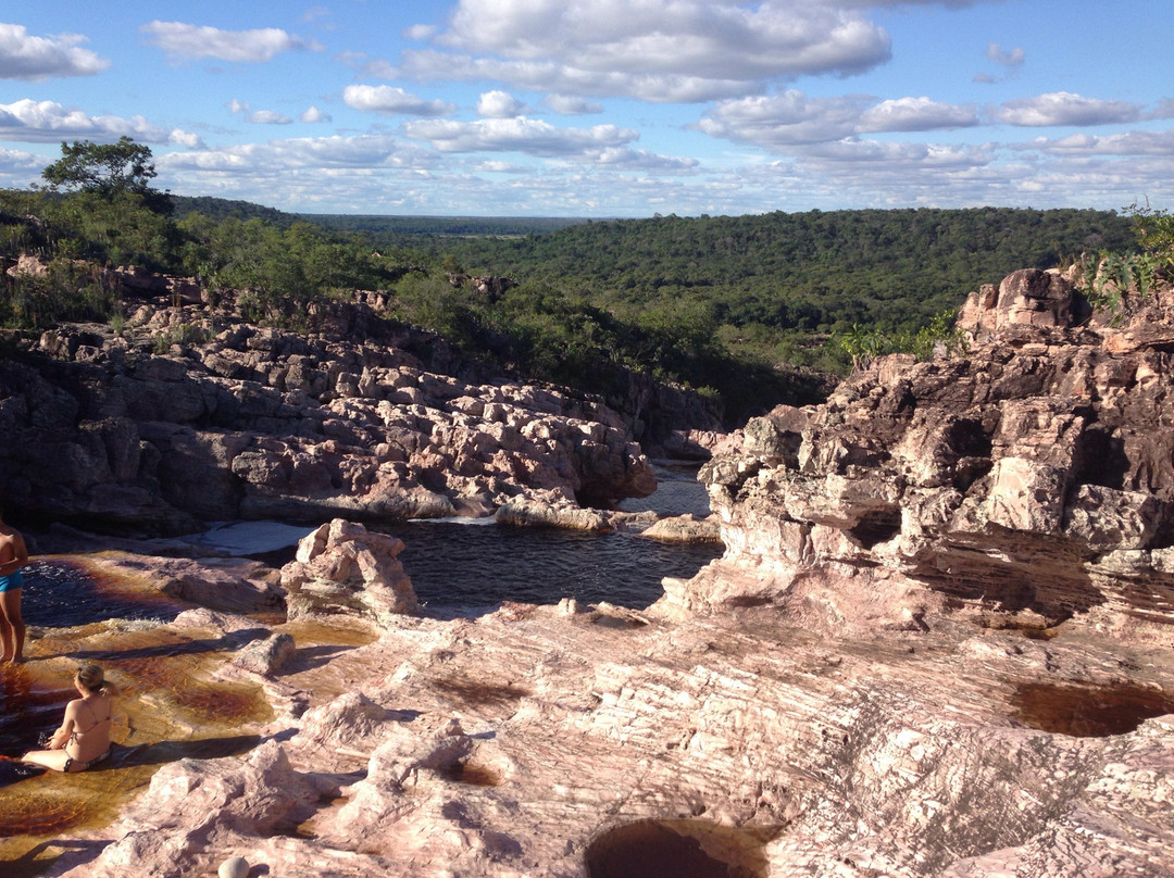 Chapada Diamantina National Park景点图片