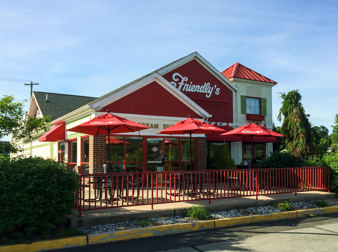 Friendly's