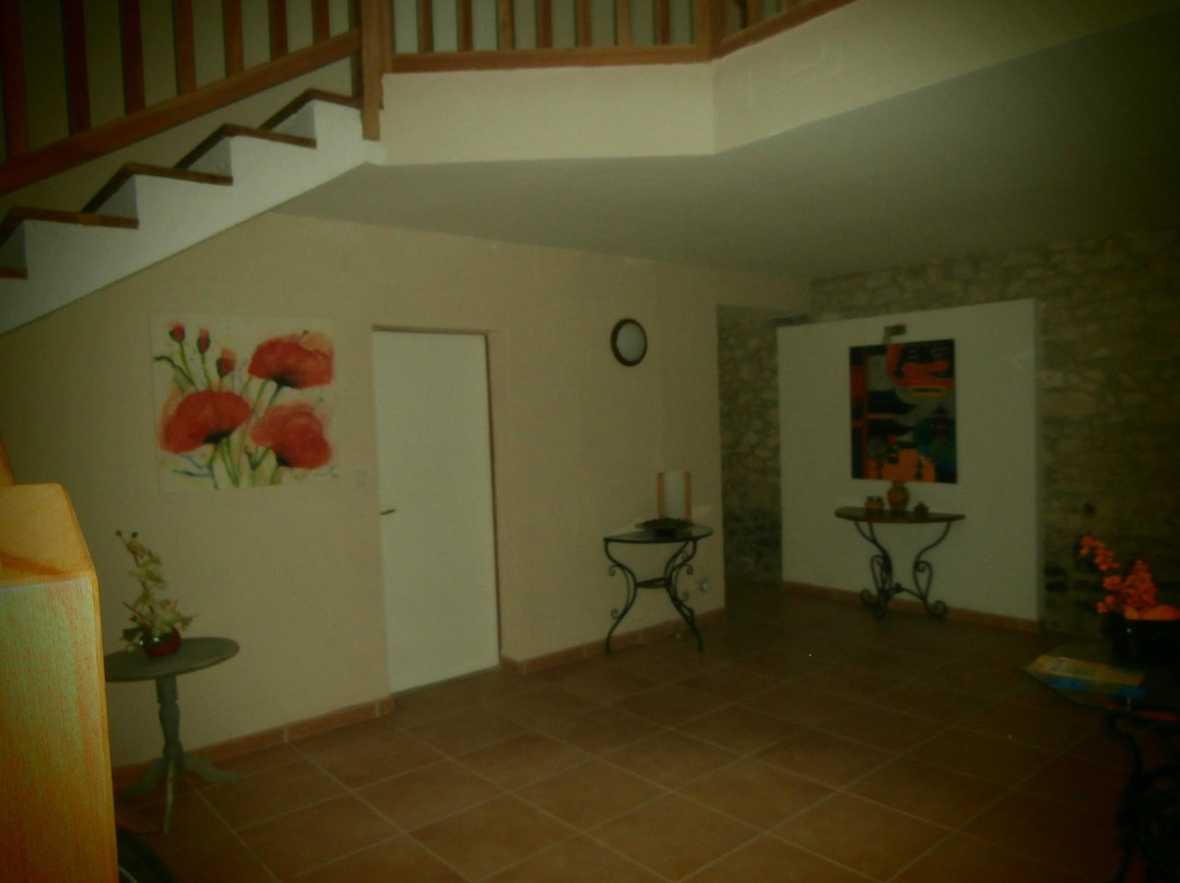 Chez Muriel et Gerard主图