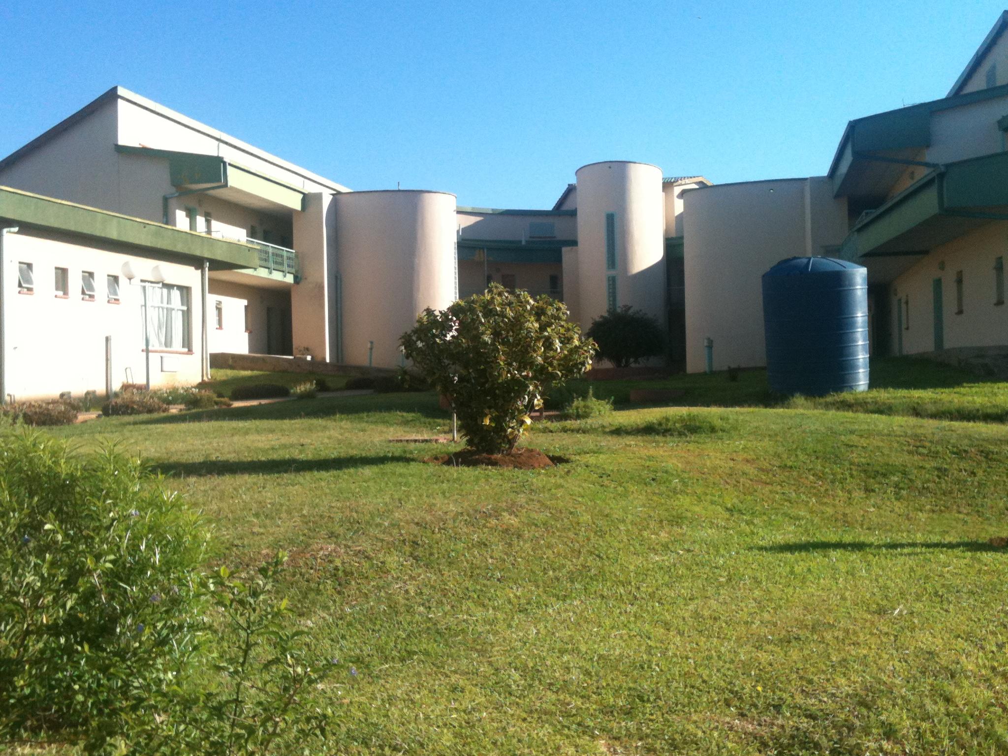 Chinhoyi University Hotel-官方