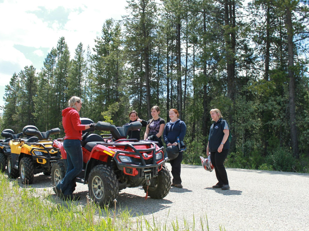 Alpine Country Rentals-维尔蒙特必去景点