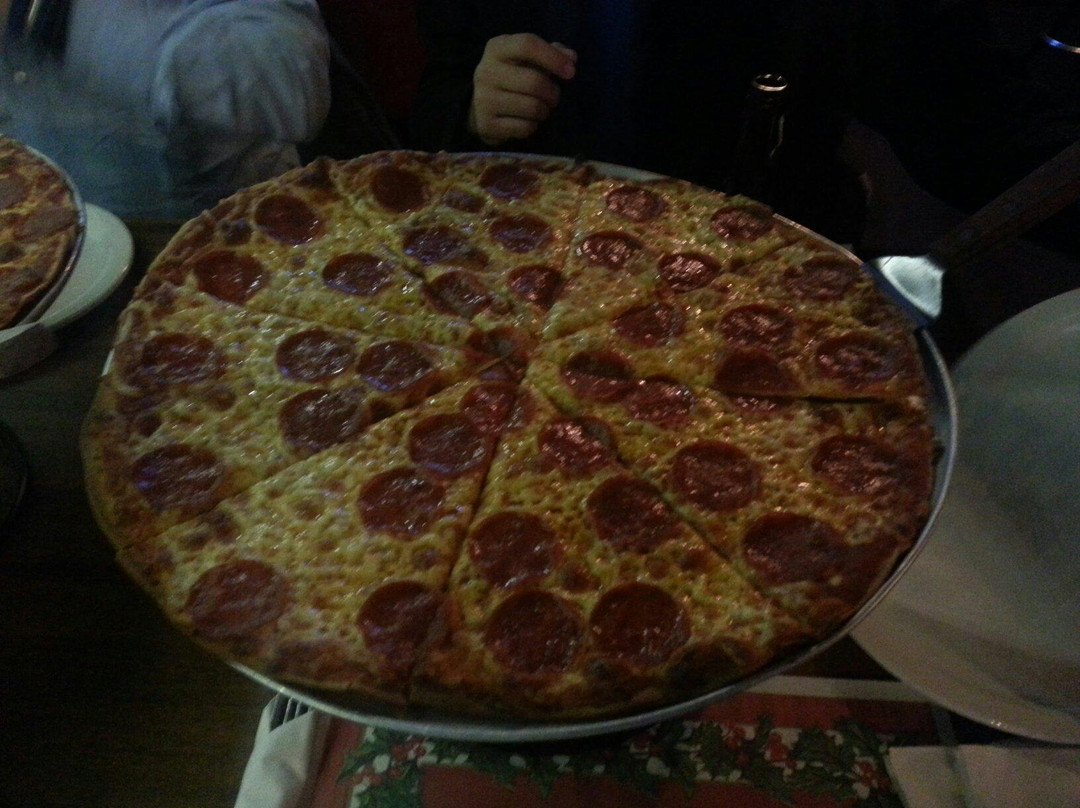 Portage餐馆和美食-Morris' Tavern & Restaurant