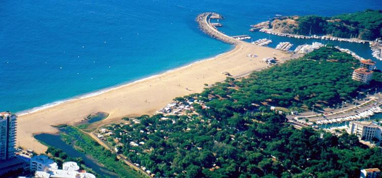 Castell-Platja d'Aro旅游攻略图片