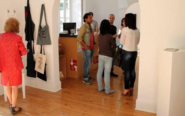 Mercearia De Arte Alves & Silvestre-科英布拉区必去景点