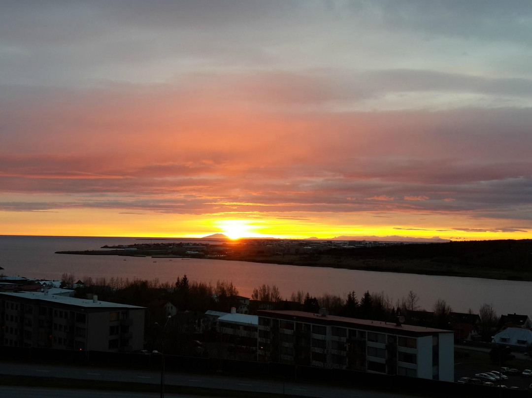 North Star Apartments主图