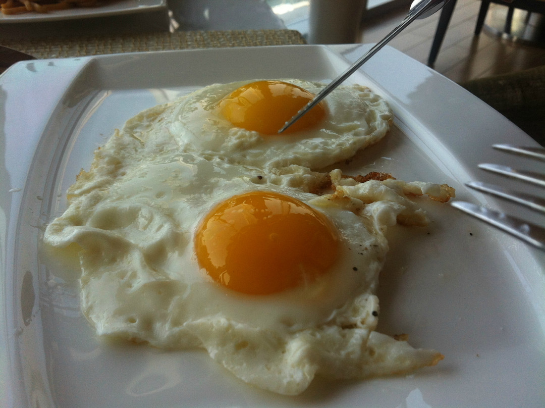 海尔洲际酒店主图