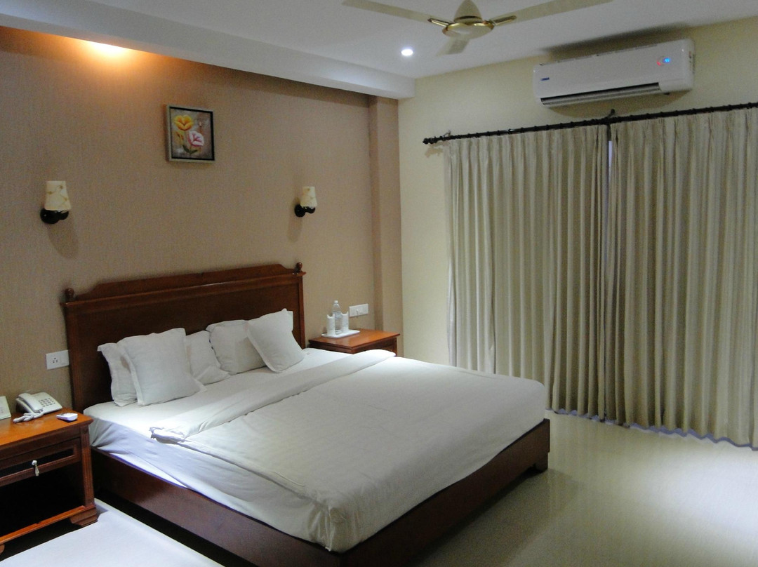 Athirappilly Residency主图