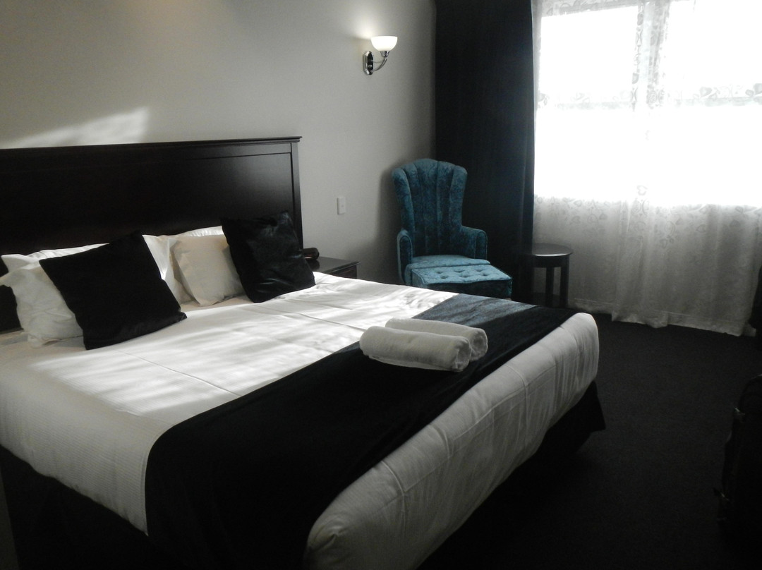 沃加沃加酒店住宿-International Hotel Wagga Wagga