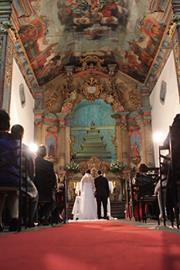 Igreja Nossa Senhora Do Rosario景点图片