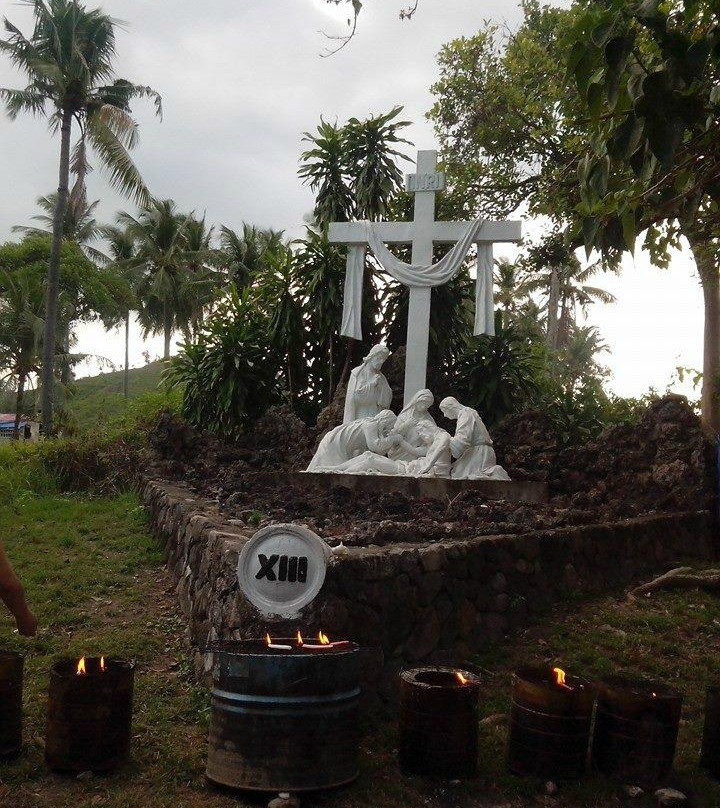 诗礼花园-宿雾市必去景点