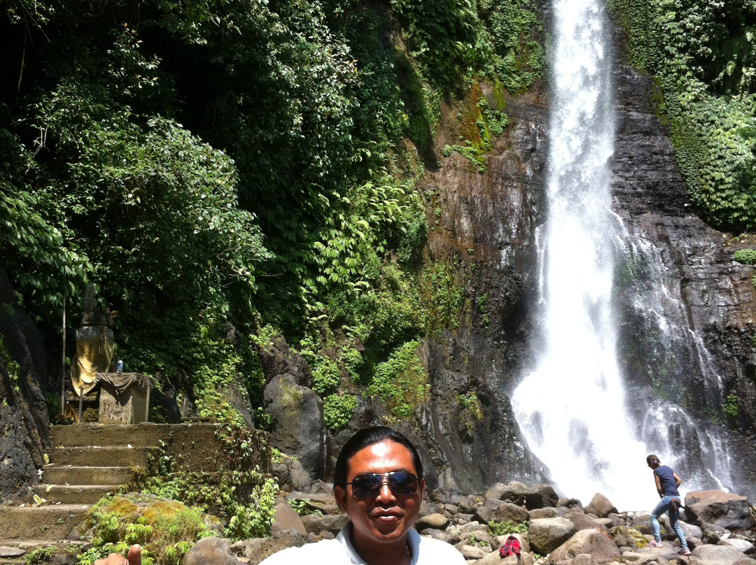 Gede Bali Tours-卡朗阿森必去景点