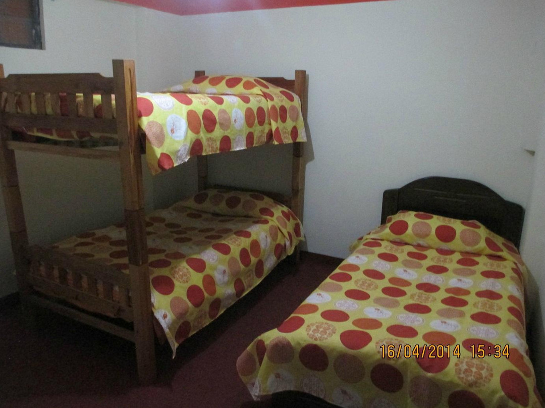 Hostal Graciela