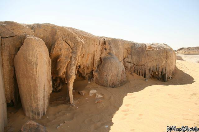 Desert Treasures Tours - Day Tours景点图片