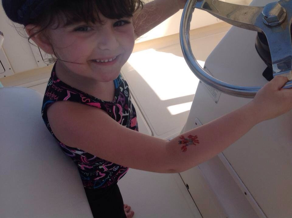 Chubby's Tropical Adventures-迈尔斯堡海滩必去景点