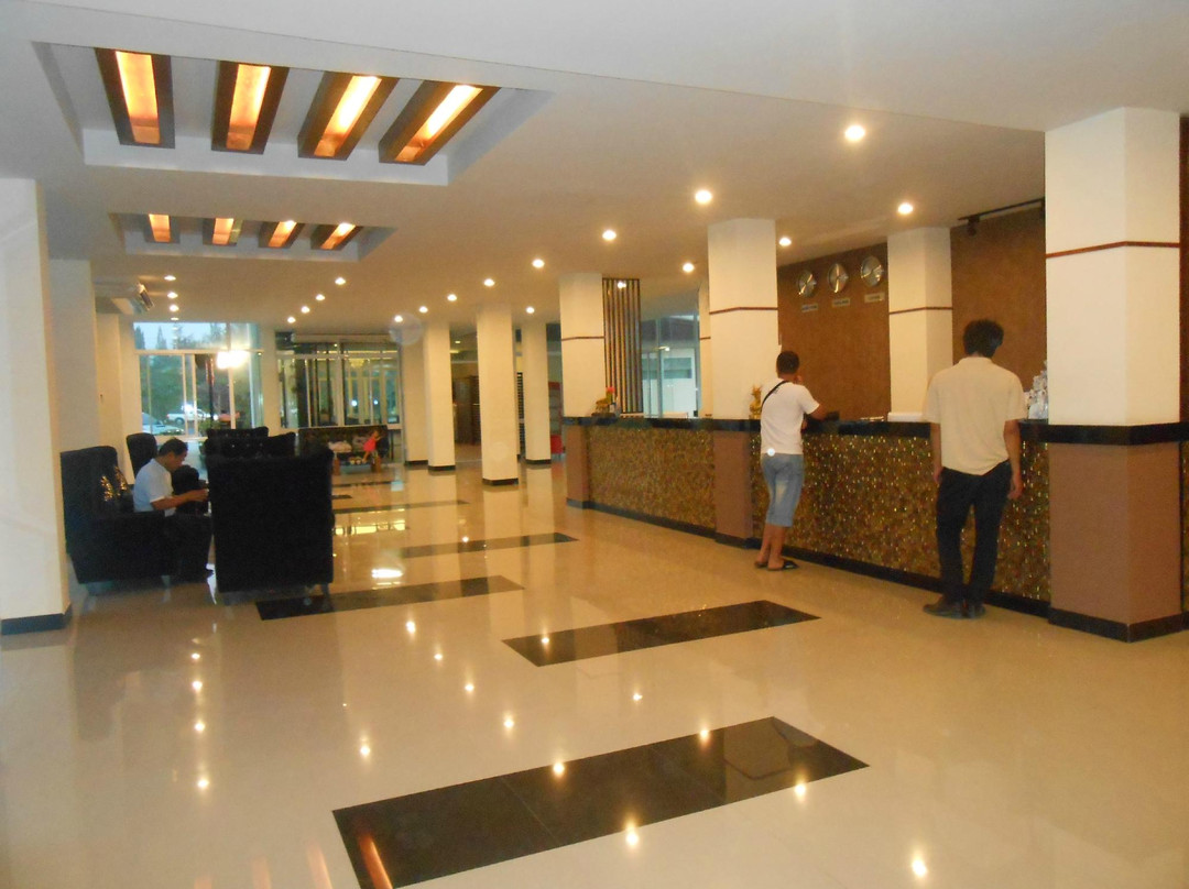 The Rich Residence主图