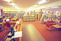 Mellon Centre for Migration Studies景点图片