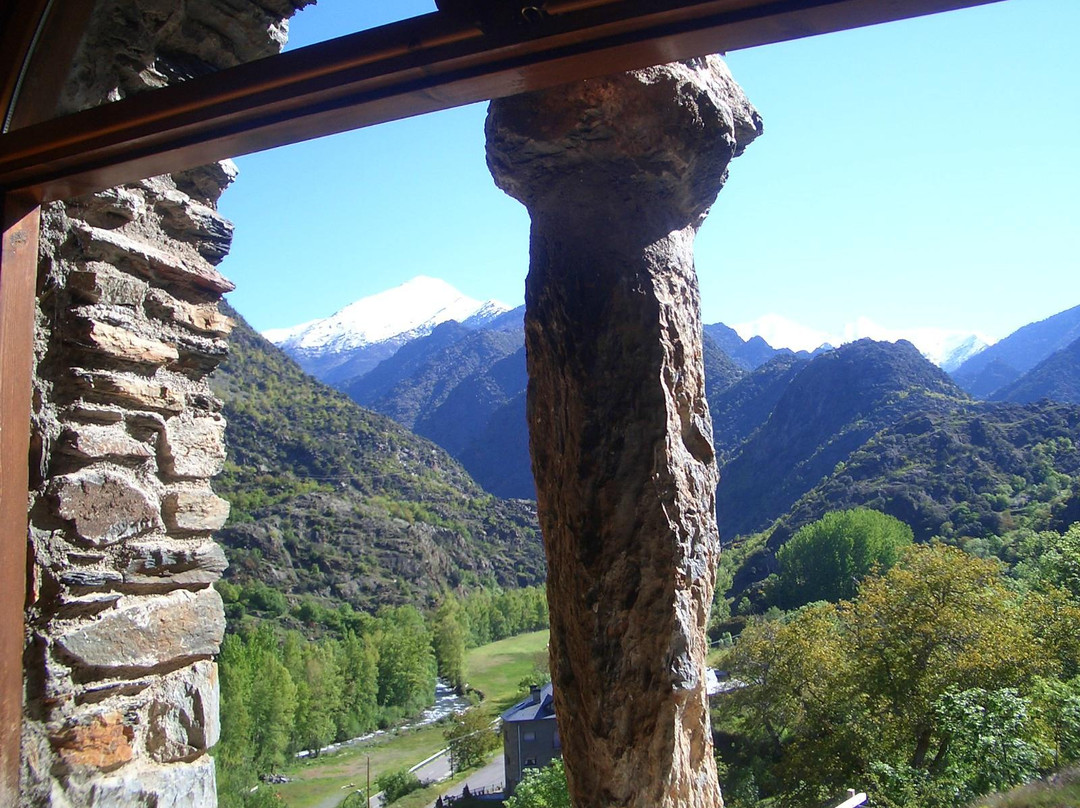 Hostal Montana主图