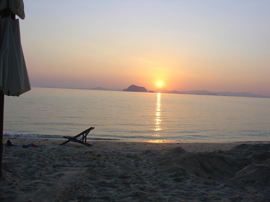 Easy Day Thailand-卡图必去景点