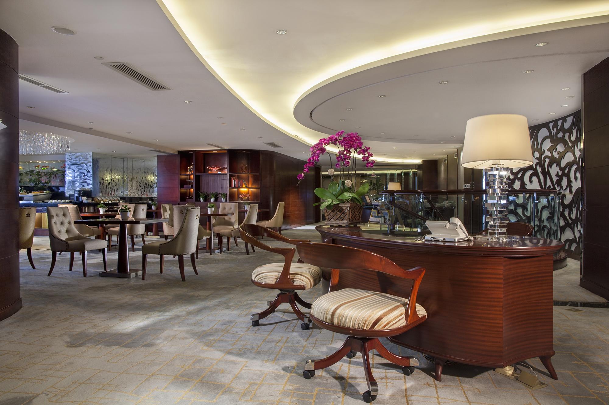 成都新东方千禧大酒店-官方