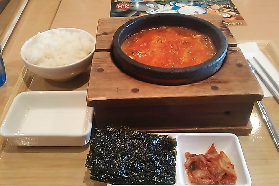 ハンチェ イオンモールむさし村山店