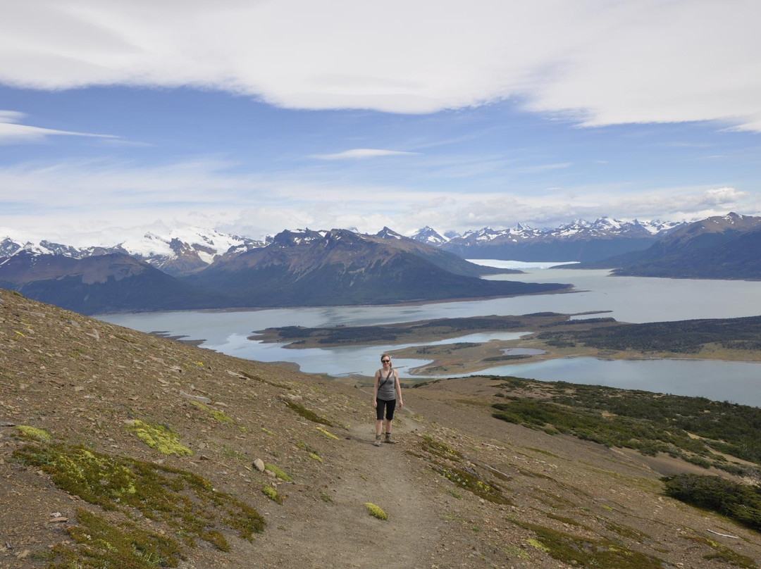 Lago Roca-Tierra del Fuego National Park必去景点