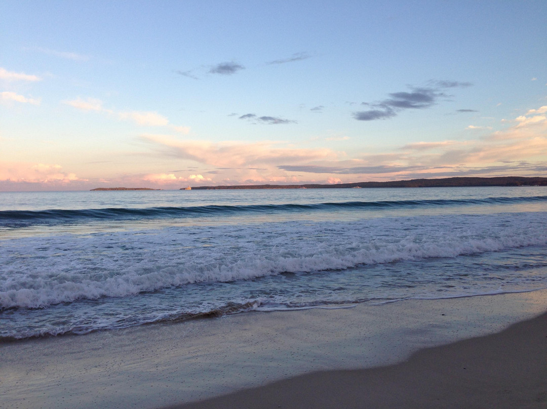 Jervis Bay Kayak & Paddlesports Co景点图片